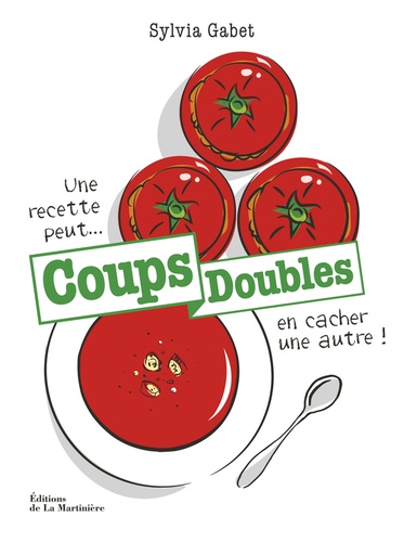 Coups doubles - Occasion