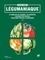 Légumaniaque. 33 familles de légumes, 203 variétés, 230 recettes faciles pour faire twister le quotidien