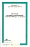 Sylvia Girel et Serge Proust - Les usages de la sociologie de l'art - Constructions théoriques, cas pratiques. 2e congrès de l'Association française de sociologie-2006..