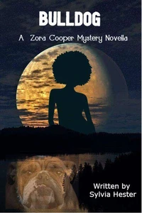 Bulldog: A Zora Cooper Mystery Novella #3