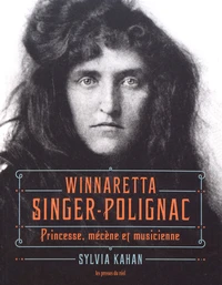 Winnaretta Singer-Polignac