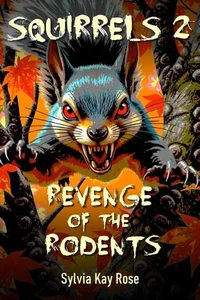 Squirrels 2: Revenge of the Rodents