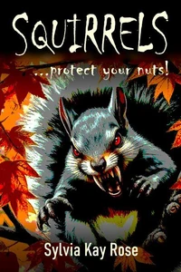 Squirrels: Protect Your Nuts!