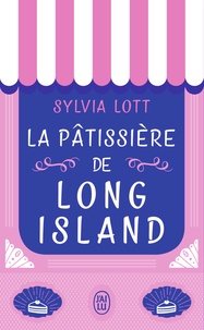 Téléchargement complet gratuit de livres en ligneLa pâtissière de Long Island parSylvia LOTT iBook MOBI (French Edition)