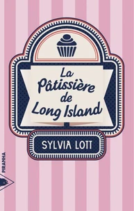 La pâtissière de Long Island