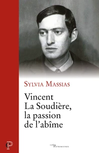 Vincent La Soudière, la passion de l'abîme