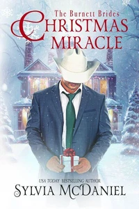 A Christmas Miracle: Cameron