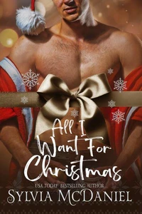 All I Want For Christmas