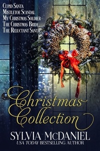  Sylvia McDaniel - Christmas Collection.