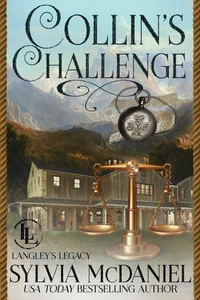Collin's Challenge
