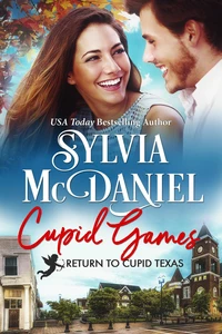 Cupid Games: A Contemporary Sports Romance