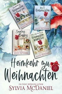 Heimkehr zu Weihnachten