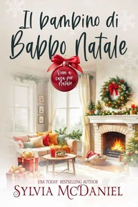 Il bambino di Babbo Natale