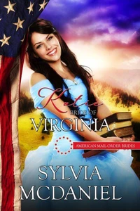 Katie: Bride of Virginia