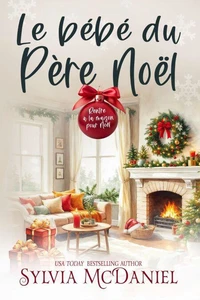 Le bébé du Père Noël