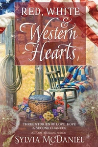Red, White & Western Hearts