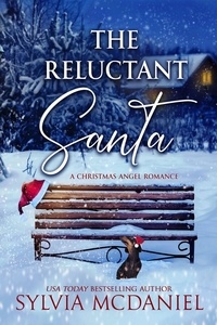  Sylvia McDaniel - The Reluctant Santa.
