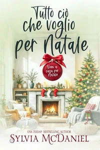 Tutto ciò che voglio per Natale