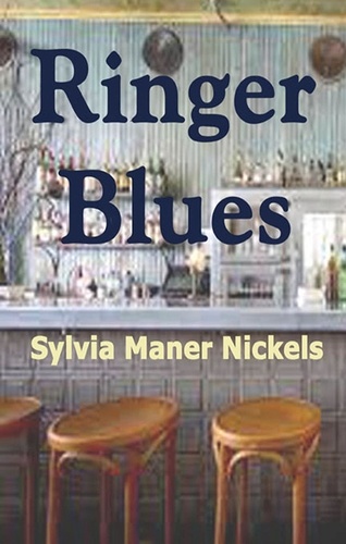  Sylvia Nickels - Ringer Blues.