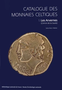 Catalogue des monnaies celtiques