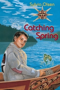 Sylvia Olsen - Catching Spring.