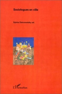 Sylvia Ostrowetsky - .