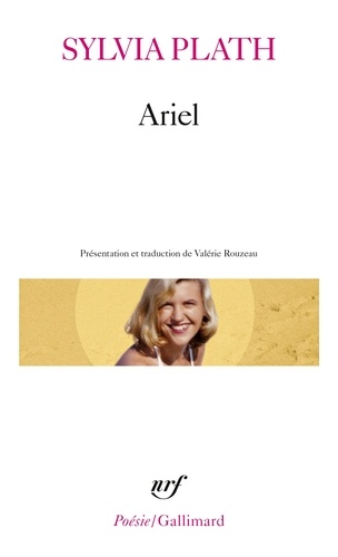 Sylvia Plath - Ariel.