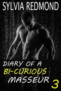  Sylvia Redmond - Diary of a Bi-curious Masseur 3 - Diary of a Bi-curious Masseur, #3.
