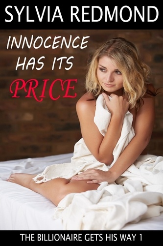  Sylvia Redmond - Innocence Has Its Price.