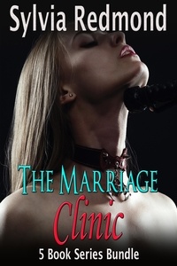  Sylvia Redmond - The Marriage Clinic.