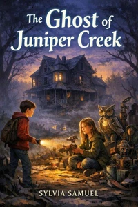 The Ghost of Juniper Creek
