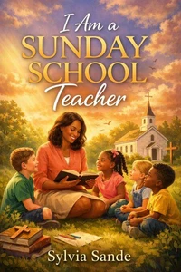 I Am a Sunday School Teacher