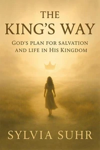 The King's Way. God's Plan For Salvation