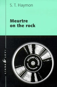 Meurtre On The Rock