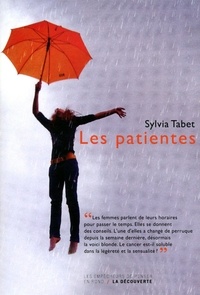 Sylvia Tabet - Les patientes.