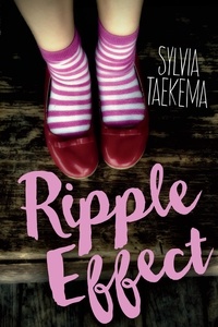 Sylvia Taekema - Ripple Effect.