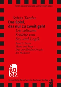 Das Spiel, das nur zu zweit geht
