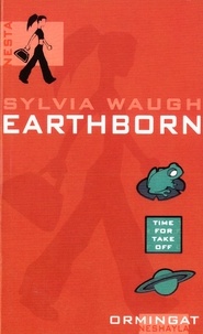 Sylvia Waugh - Earthborn.