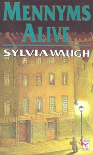 Sylvia Waugh - Mennyms Alive.