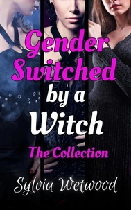 Gender Switched by a Witch: The Collection