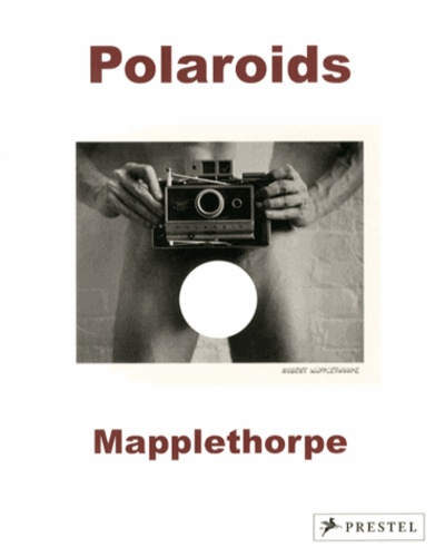 Sylvia Wolf - Polaroids Mapplethorpe.