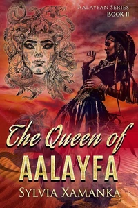 The Queen of Aalayfa: Book Two
