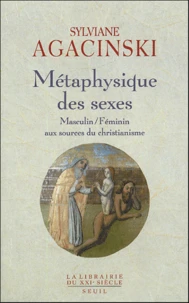 Métaphysique des sexes