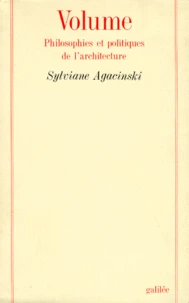 Volume