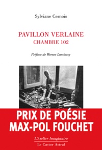Sylviane Cernois - Pavillon Verlaine - Chambre 202.