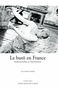 Le butô en France