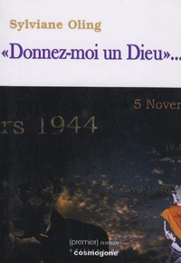 Donnez-moi un Dieu...