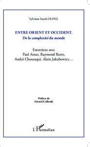Entre Orient et Occident