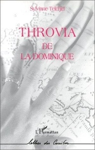 Sylviane Telchid - Throvia de la Dominique.