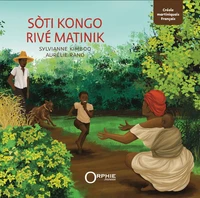 Soti kongo rive matinik